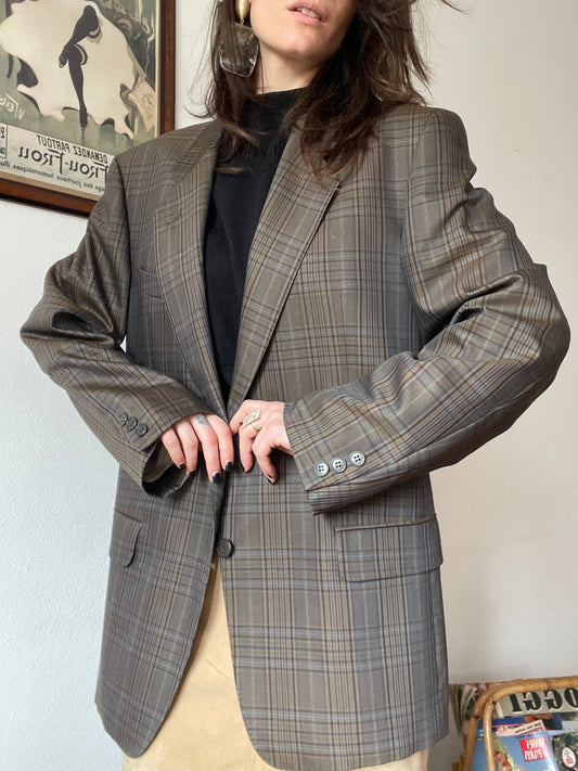 Classic Ungaro blazer